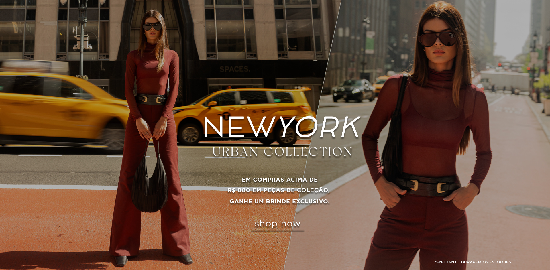 NY Urban Collection
